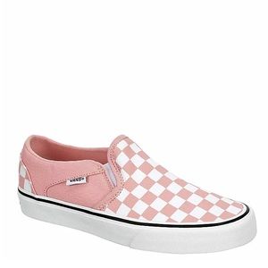 Vans • Asher Women’s Slip-On